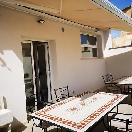 Cielo D'alcamo Palazzo Mazzini Alcamo