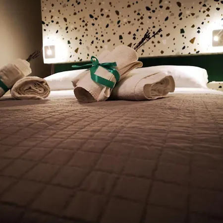 Apartment Cielo D'alcamo Palazzo Mazzini Alcamo