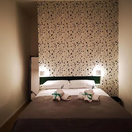 Cielo D'alcamo Palazzo Mazzini