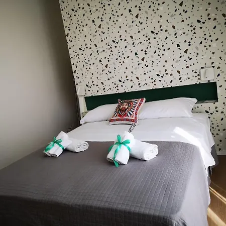 Cielo D'alcamo Palazzo Mazzini Apartment Alcamo