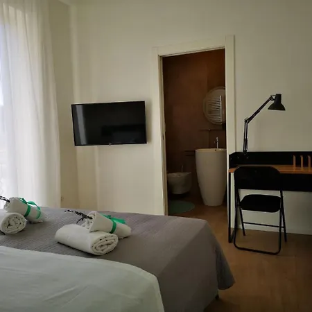 Apartment Cielo D'alcamo Palazzo Mazzini Alcamo