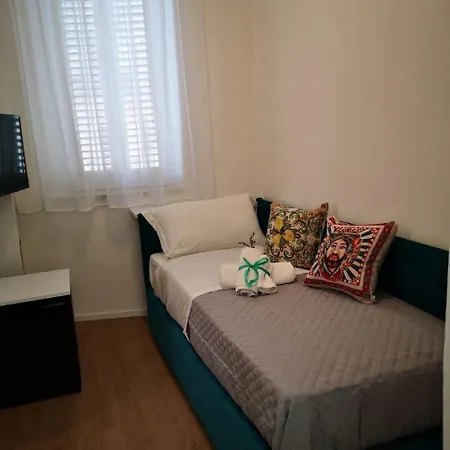 Apartment Cielo D'alcamo Palazzo Mazzini