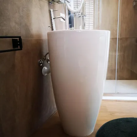 Apartment Cielo D'alcamo Palazzo Mazzini *