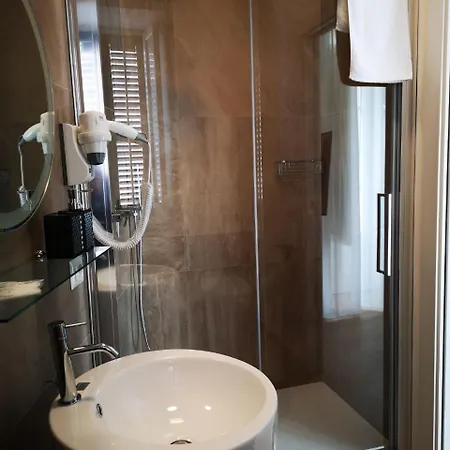 Cielo D'alcamo Palazzo Mazzini * Alcamo